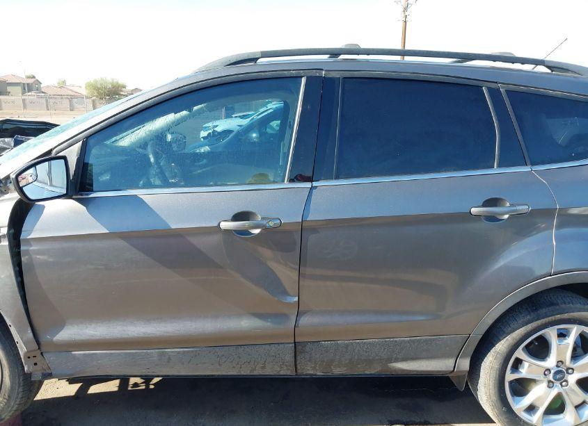 Photo 14 of 2013 Ford Escape SE (VIN 1FMCU0G90DUB23782)