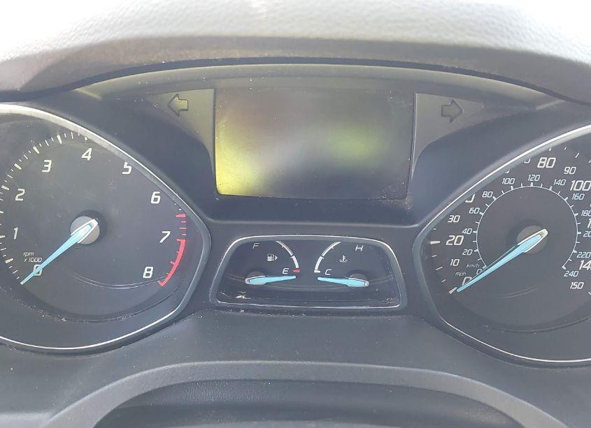 Photo 15 of 2013 Ford Escape SE (VIN 1FMCU0G90DUB23782)