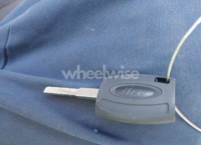 Photo 11 of 2013 Ford Escape SE (VIN 1FMCU0G90DUB43711)