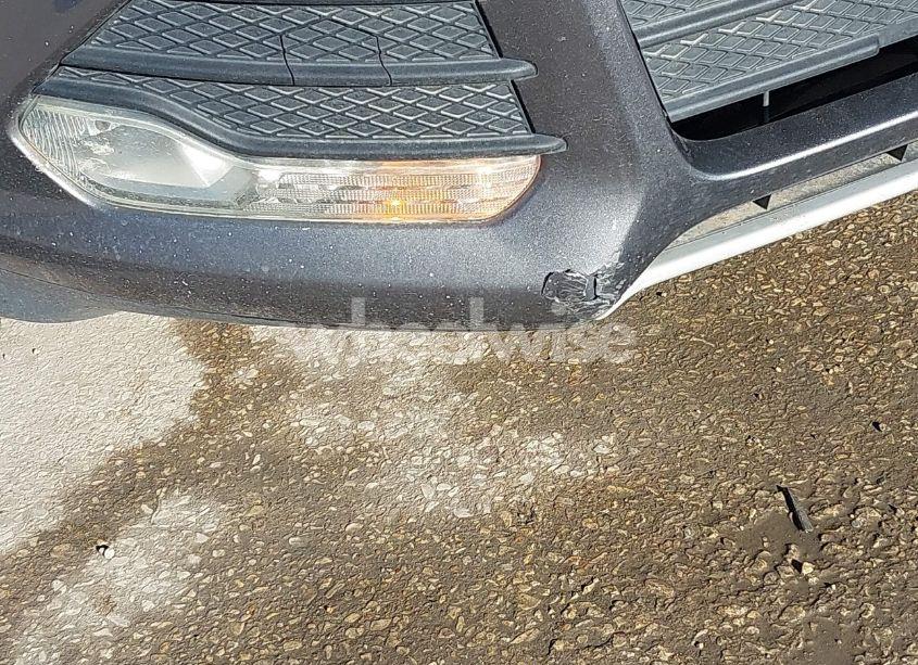 Photo 6 of 2013 Ford Escape SE (VIN 1FMCU0G90DUB43711)