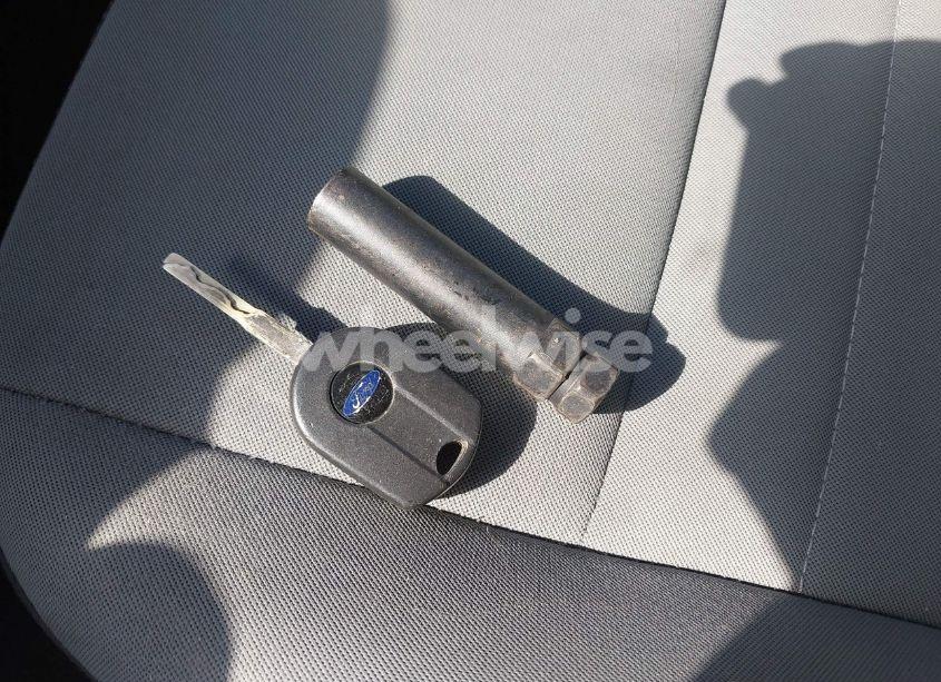 Photo 11 of 2013 Ford Escape SE (VIN 1FMCU0G90DUD15364)