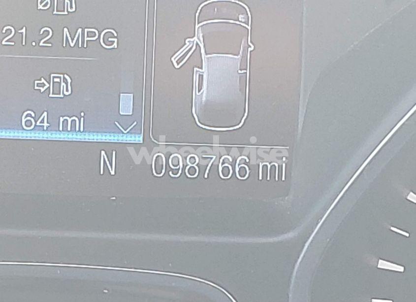 Photo 15 of 2013 Ford Escape SE (VIN 1FMCU0G90DUD15364)