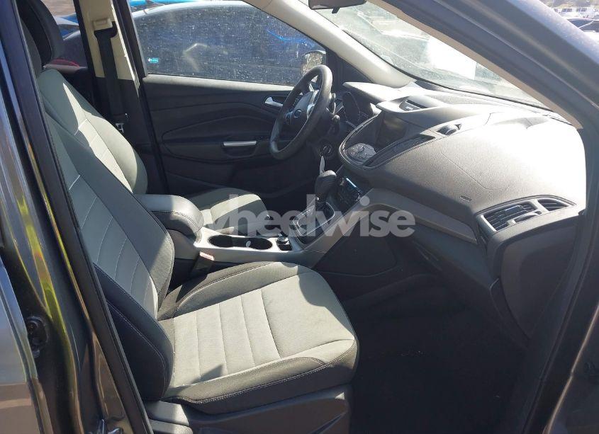 Photo 5 of 2013 Ford Escape SE (VIN 1FMCU0G90DUD15364)