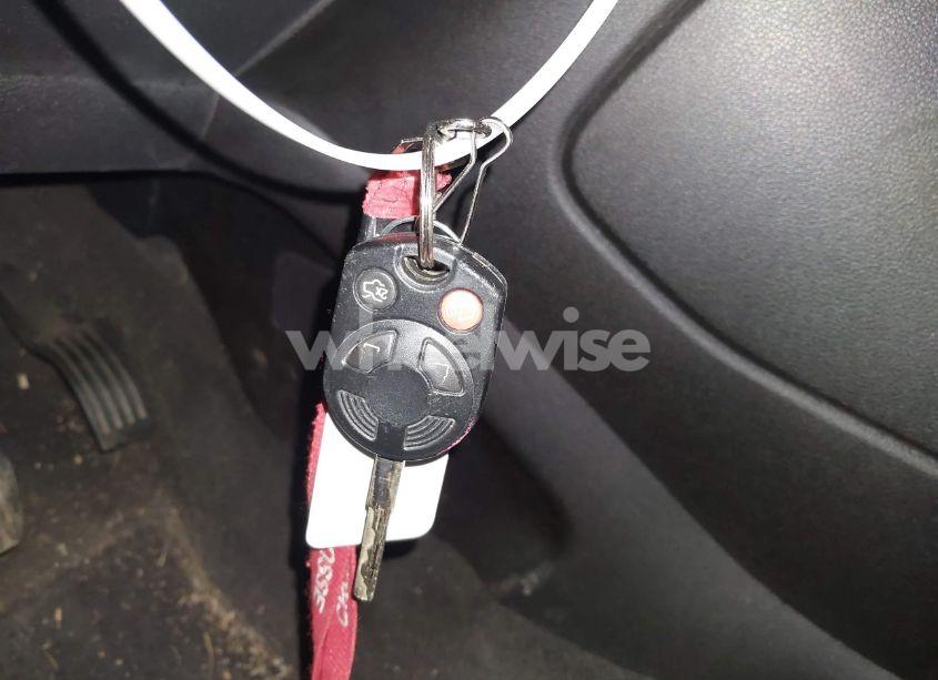 Photo 11 of 2013 Ford Escape SE (VIN 1FMCU0G90DUD49580)