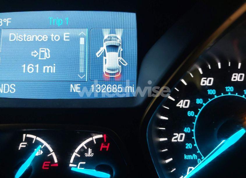 Photo 15 of 2013 Ford Escape SE (VIN 1FMCU0G90DUD49580)