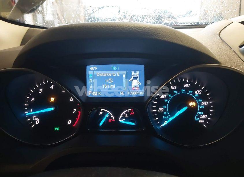 Photo 7 of 2013 Ford Escape SE (VIN 1FMCU0G90DUD49580)