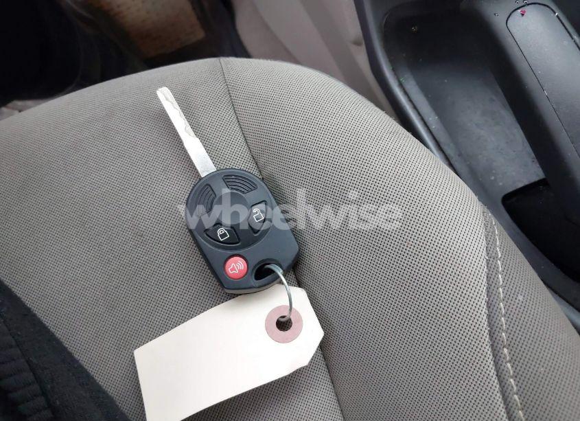 Photo 11 of 2014 Ford Escape SE (VIN 1FMCU0G90EUB39997)