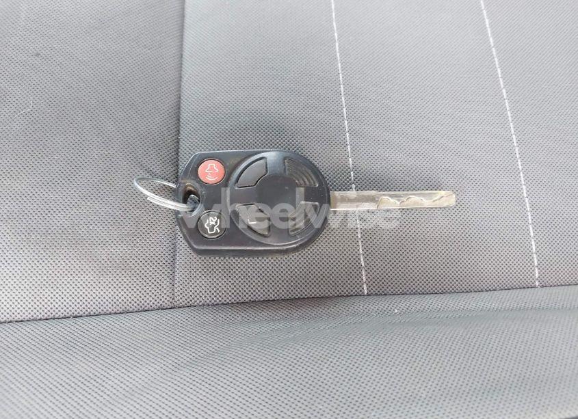 Photo 11 of 2014 Ford Escape SE (VIN 1FMCU0G90EUB90979)