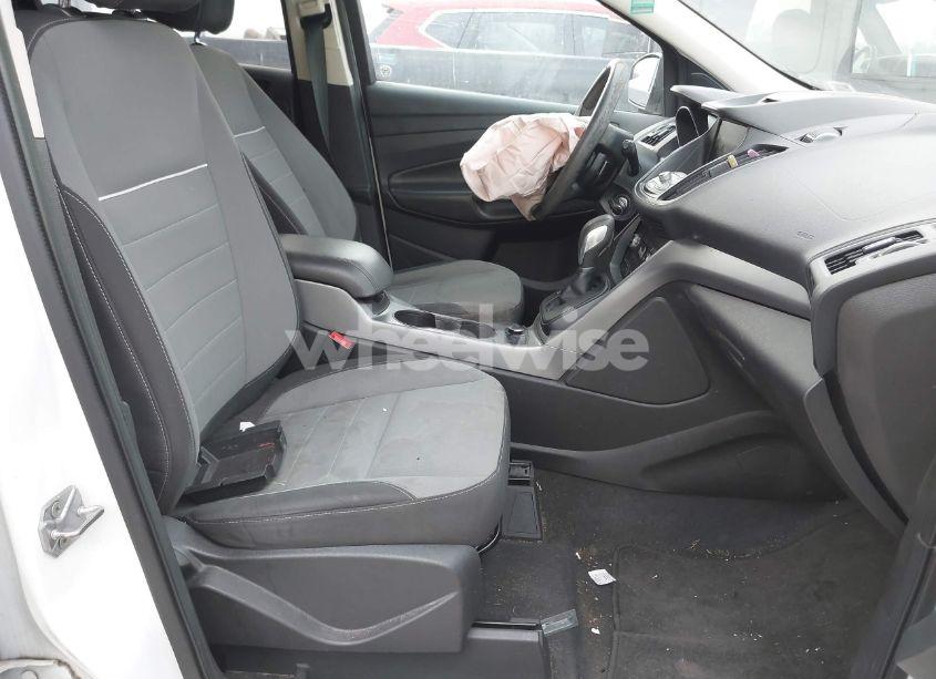 Photo 5 of 2014 Ford Escape SE (VIN 1FMCU0G90EUB90979)