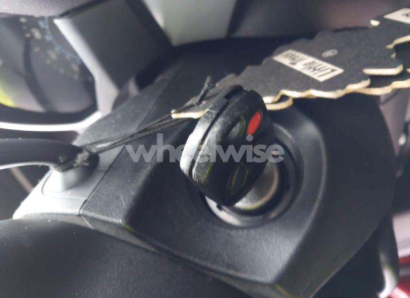 Photo 11 of 2015 Ford Escape SE (VIN 1FMCU0G90FUA30747)