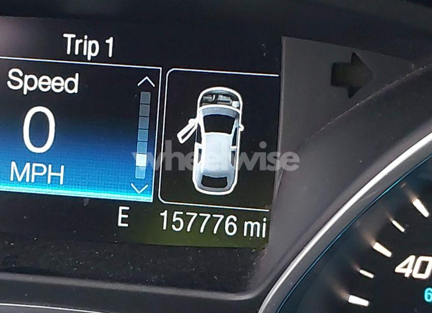 Photo 15 of 2015 Ford Escape SE (VIN 1FMCU0G90FUB38382)