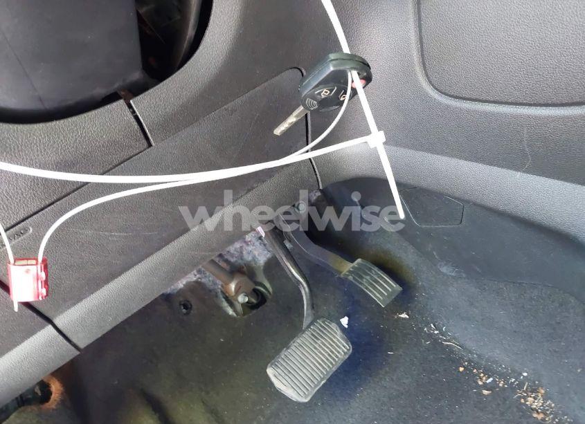 Photo 11 of 2016 Ford Escape SE (VIN 1FMCU0G90GUA32256)