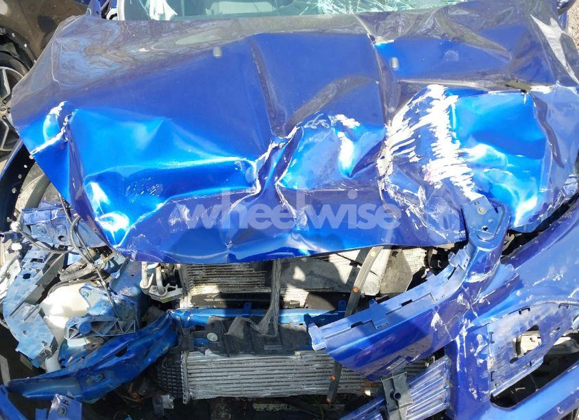 Photo 10 of 2016 Ford Escape SE (VIN 1FMCU0G90GUB57287)