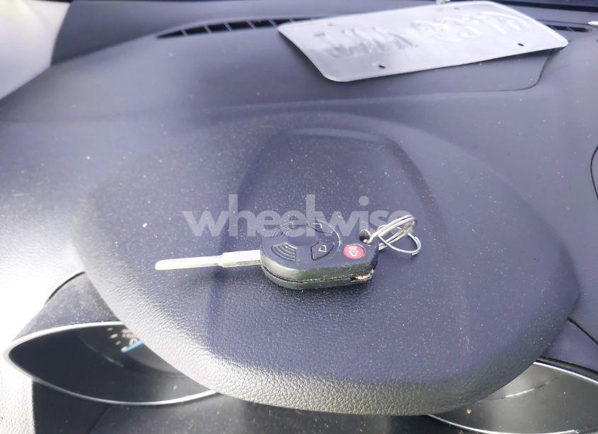 Photo 11 of 2016 Ford Escape SE (VIN 1FMCU0G90GUC18038)