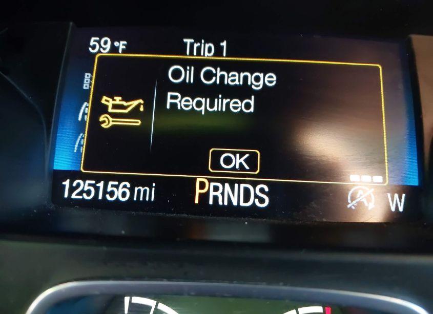 Photo 15 of 2017 Ford Escape SE (VIN 1FMCU0G90HUE15826)