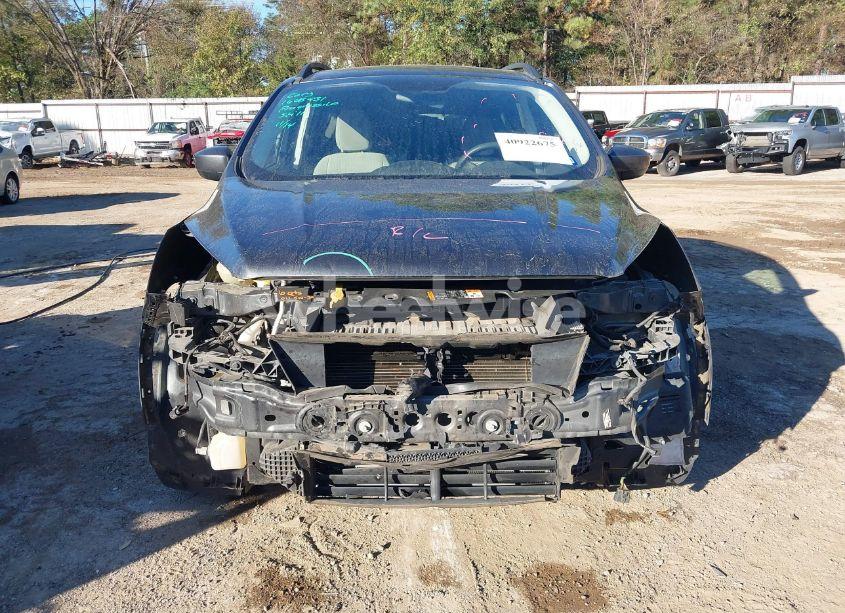 Photo 6 of 2018 Ford Escape SE (VIN 1FMCU0G90JUB49083)