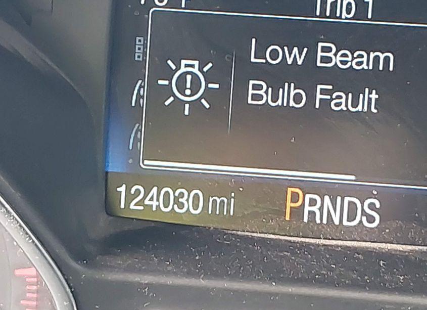 Photo 15 of 2018 Ford Escape SE (VIN 1FMCU0G90JUB49746)