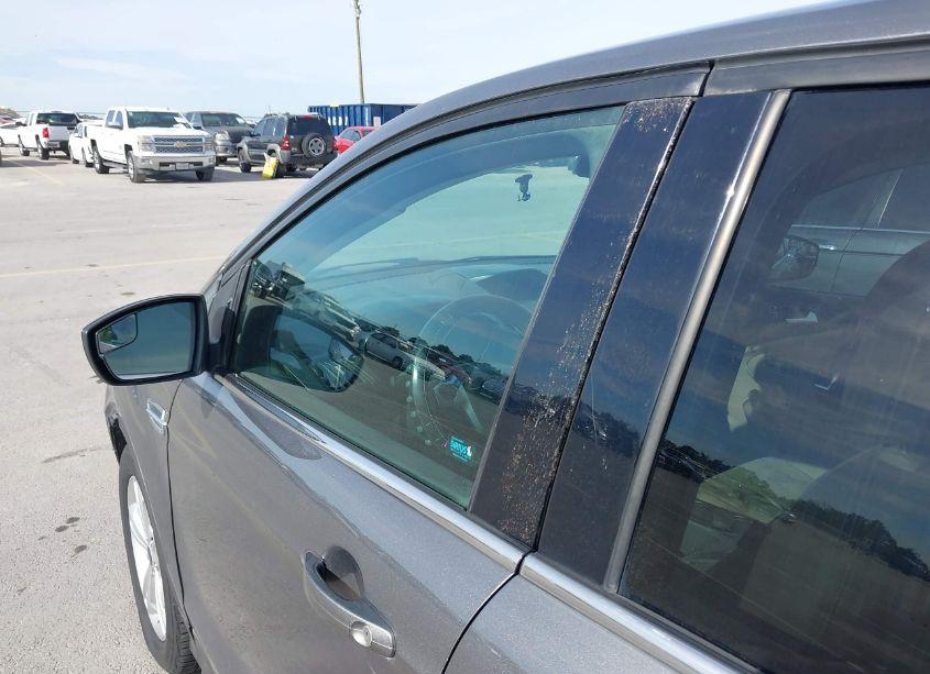 Photo 12 of 2013 Ford Escape SE (VIN 1FMCU0G91DUC02815)