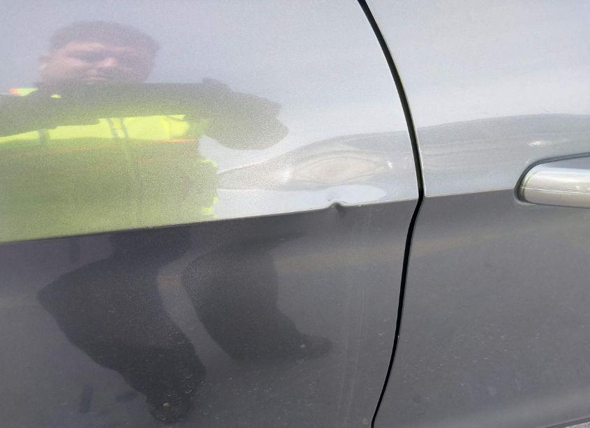 Photo 13 of 2013 Ford Escape SE (VIN 1FMCU0G91DUC02815)