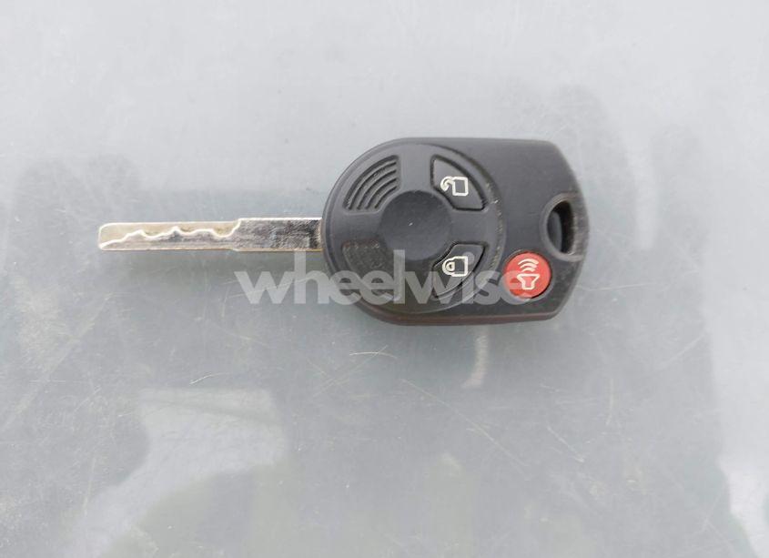 Photo 11 of 2013 Ford Escape SE (VIN 1FMCU0G91DUD85875)