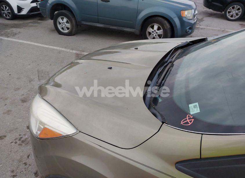 Photo 12 of 2013 Ford Escape SE (VIN 1FMCU0G91DUD85875)