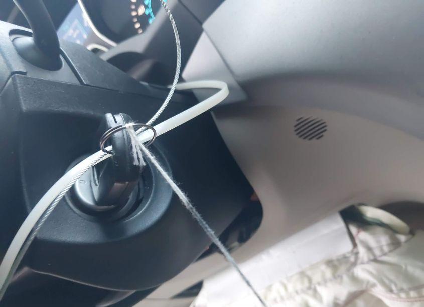 Photo 11 of 2014 Ford Escape SE (VIN 1FMCU0G91EUB02568)