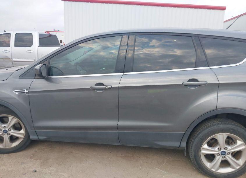Photo 14 of 2014 Ford Escape SE (VIN 1FMCU0G91EUB02568)