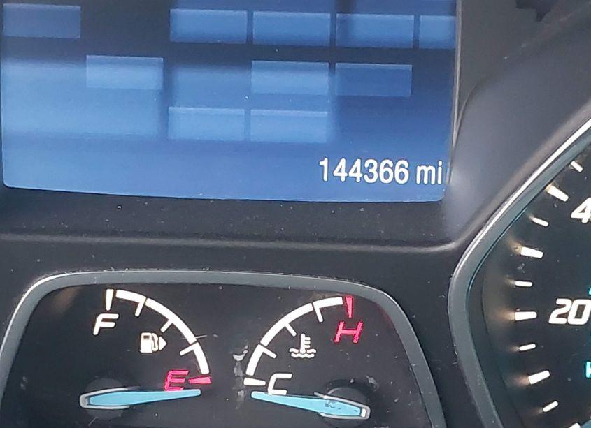 Photo 15 of 2014 Ford Escape SE (VIN 1FMCU0G91EUB02568)