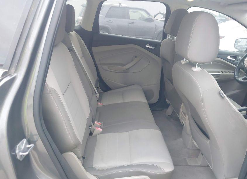 Photo 8 of 2014 Ford Escape SE (VIN 1FMCU0G91EUB02568)