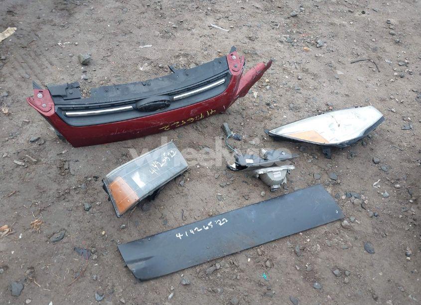 Photo 11 of 2014 Ford Escape SE (VIN 1FMCU0G91EUC93201)