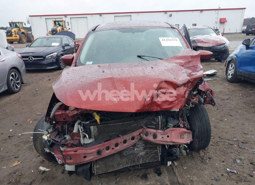 Photo 12 of 2014 Ford Escape SE (VIN 1FMCU0G91EUC93201)