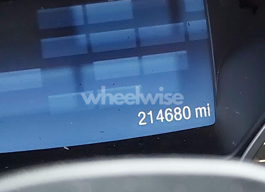 Photo 15 of 2014 Ford Escape SE (VIN 1FMCU0G91EUC93201)