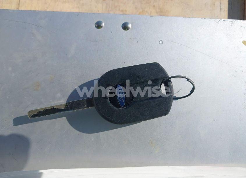 Photo 11 of 2014 Ford Escape SE (VIN 1FMCU0G91EUD08814)