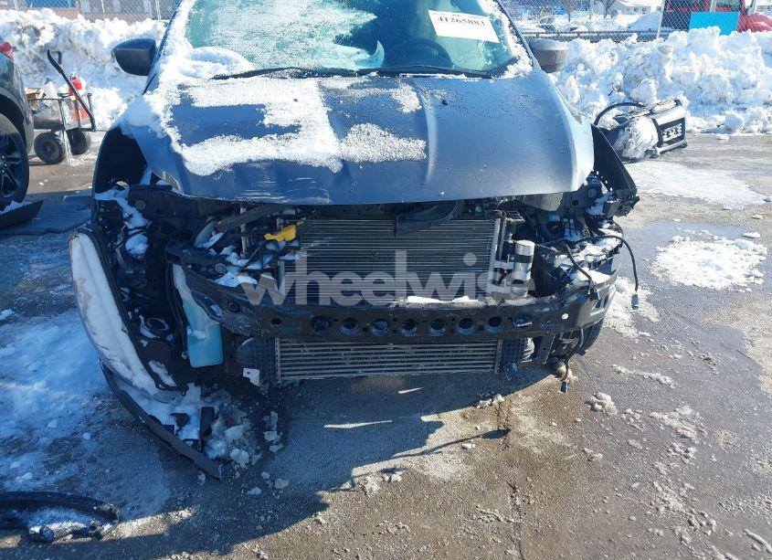 Photo 6 of 2014 Ford Escape SE (VIN 1FMCU0G91EUD08814)