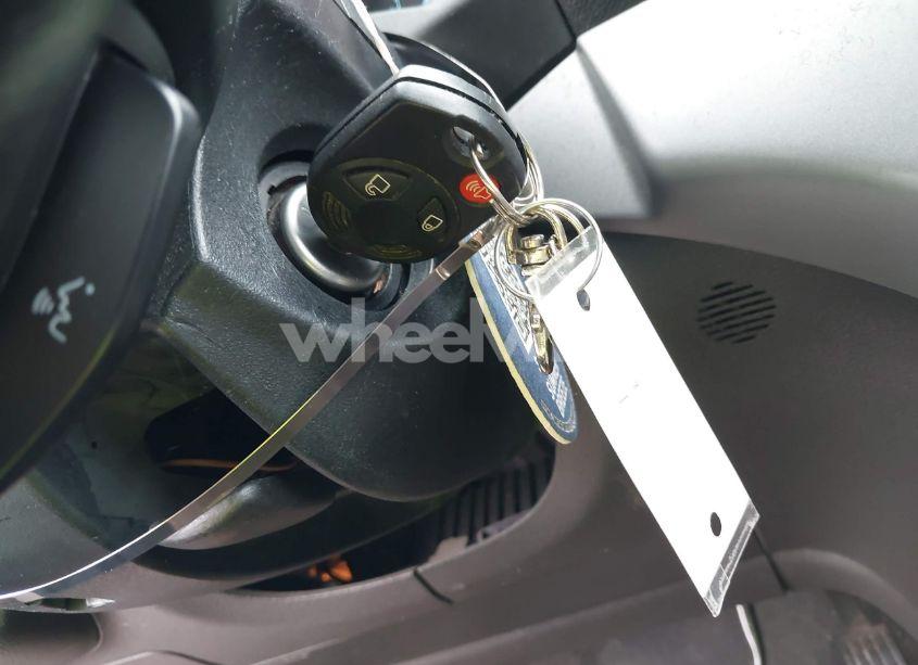 Photo 11 of 2014 Ford Escape SE (VIN 1FMCU0G91EUD42719)