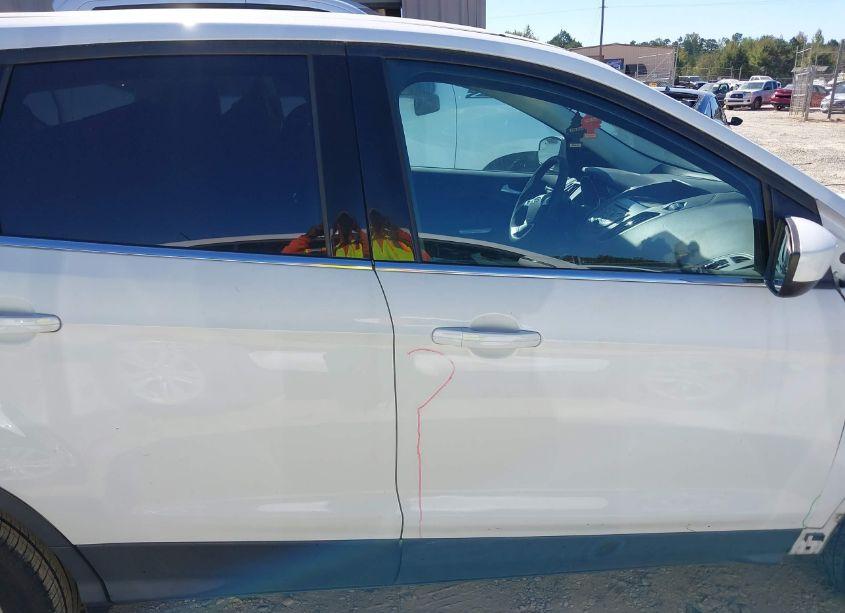 Photo 14 of 2014 Ford Escape SE (VIN 1FMCU0G91EUD45524)