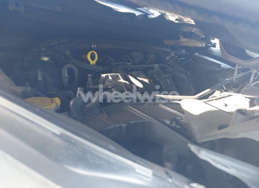 Photo 10 of 2014 Ford Escape SE (VIN 1FMCU0G91EUD62839)