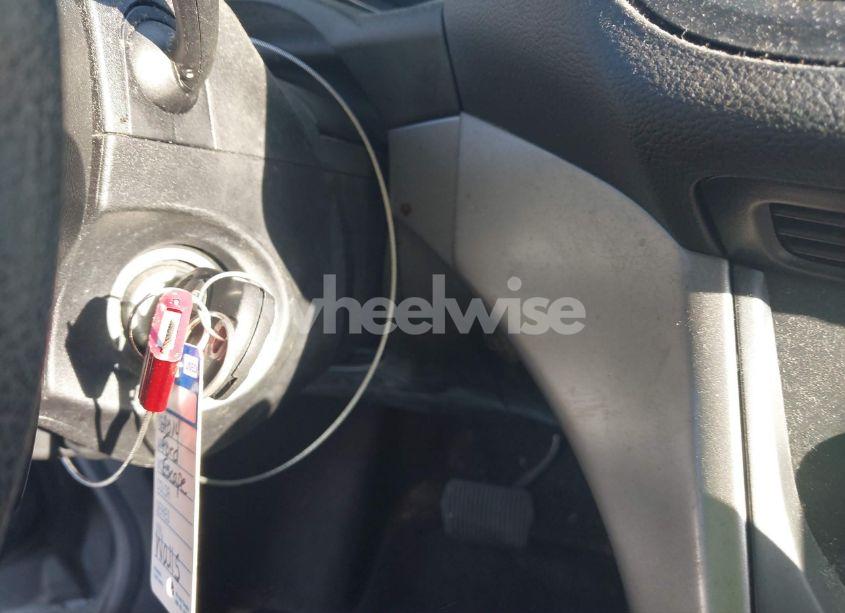 Photo 11 of 2014 Ford Escape SE (VIN 1FMCU0G91EUD62839)