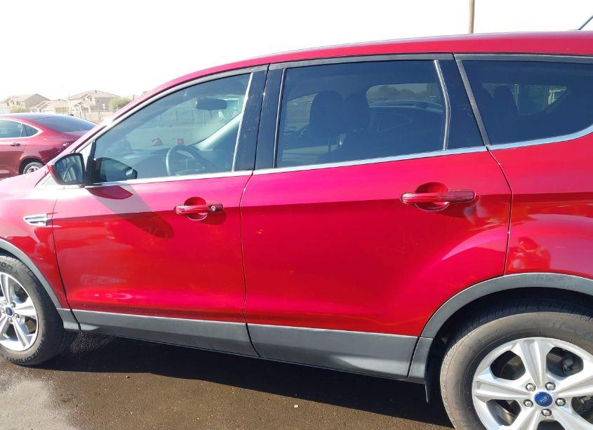 Photo 14 of 2014 Ford Escape SE (VIN 1FMCU0G91EUD66129)