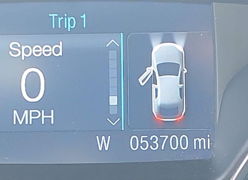 Photo 15 of 2014 Ford Escape SE (VIN 1FMCU0G91EUD66129)