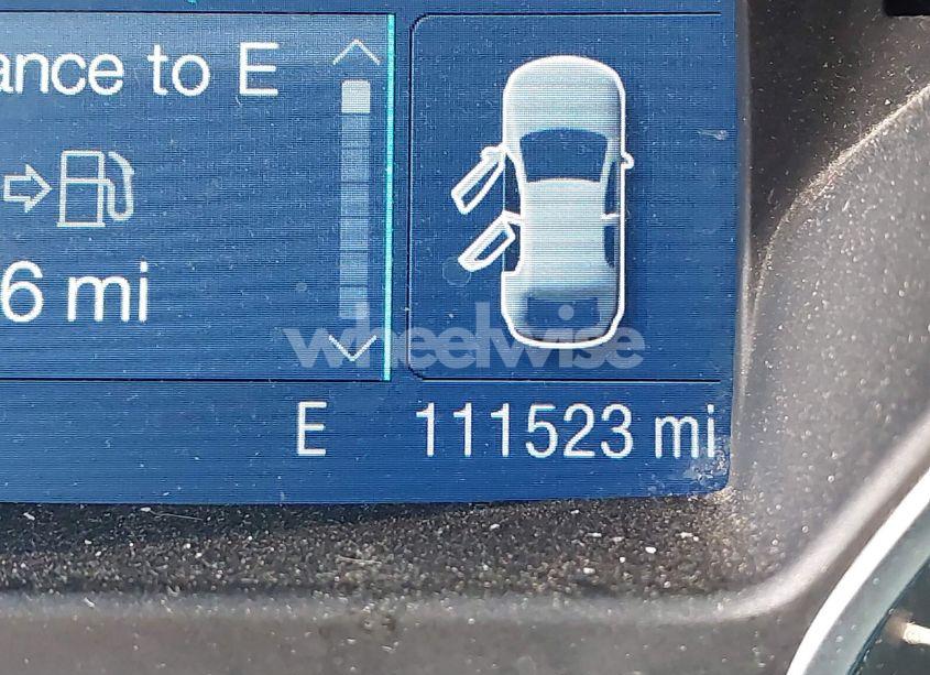 Photo 15 of 2015 Ford Escape SE (VIN 1FMCU0G91FUA18588)