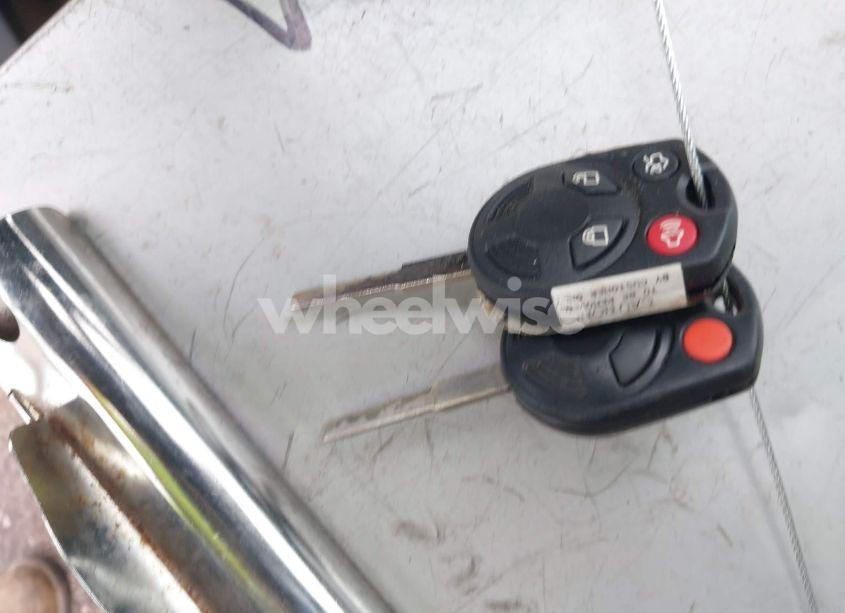 Photo 11 of 2015 Ford Escape SE (VIN 1FMCU0G91FUA80430)