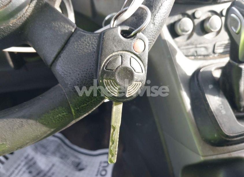 Photo 11 of 2015 Ford Escape SE (VIN 1FMCU0G91FUB41971)