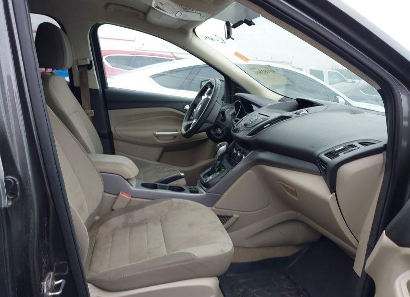 Photo 5 of 2015 Ford Escape SE (VIN 1FMCU0G91FUB88630)