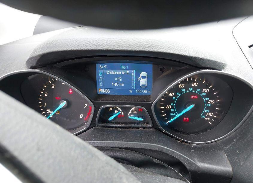 Photo 7 of 2015 Ford Escape SE (VIN 1FMCU0G91FUB88630)