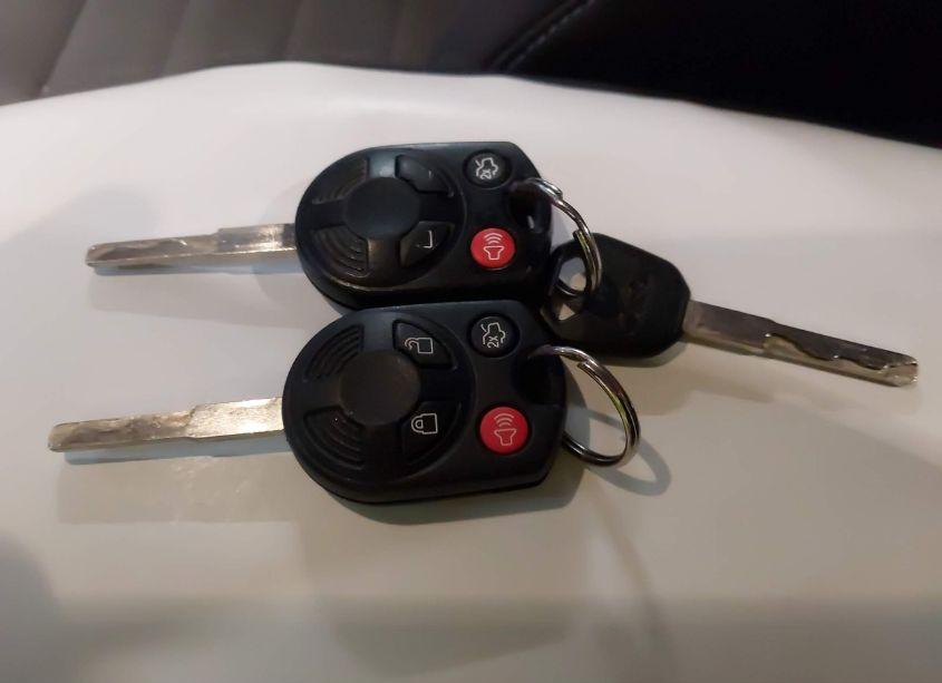 Photo 11 of 2015 Ford Escape SE (VIN 1FMCU0G91FUC45506)