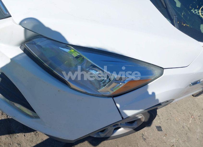 Photo 13 of 2016 Ford Escape SE (VIN 1FMCU0G91GUA99691)