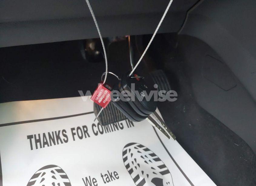 Photo 11 of 2017 Ford Escape SE (VIN 1FMCU0G91HUA48001)