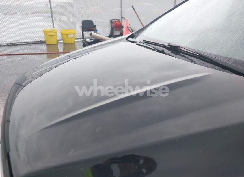 Photo 6 of 2017 Ford Escape SE (VIN 1FMCU0G91HUA48001)