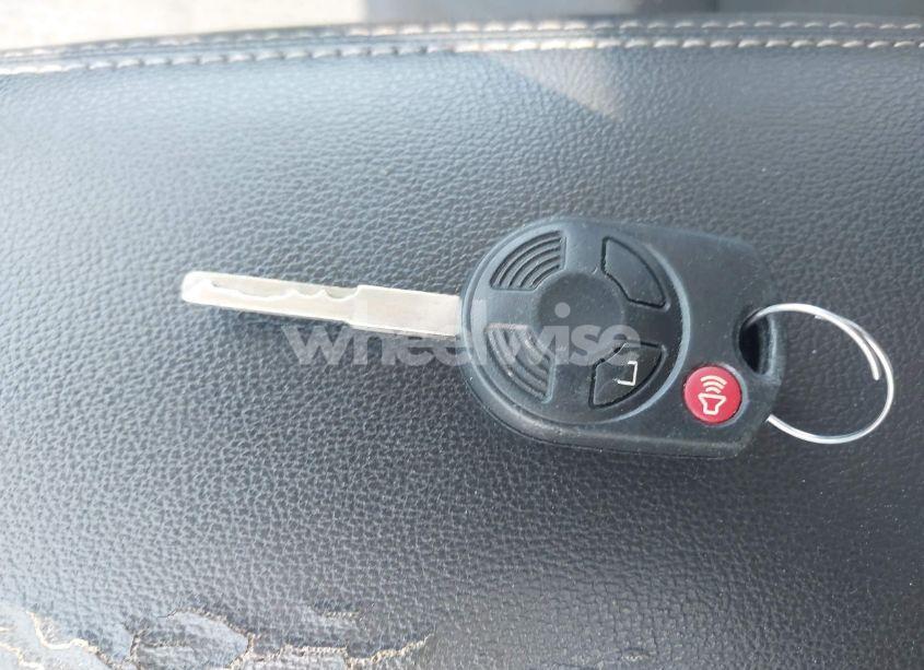 Photo 11 of 2017 Ford Escape SE (VIN 1FMCU0G91HUA95450)